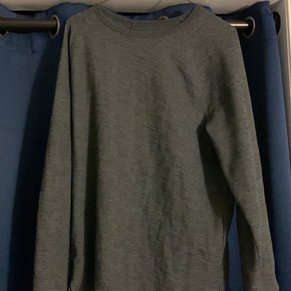 Goodfellow & Co Mens Medium Long Sleeve